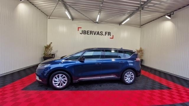 Renault Espace image 1