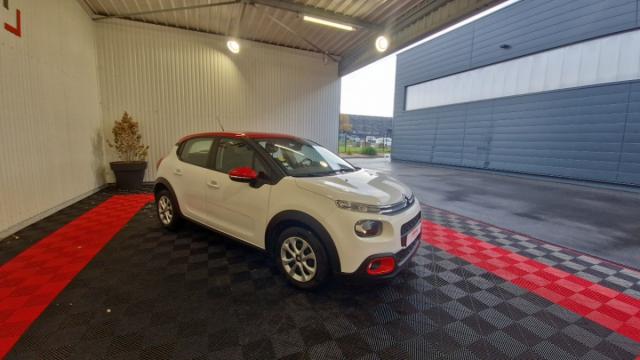 Citroen C3 image 1