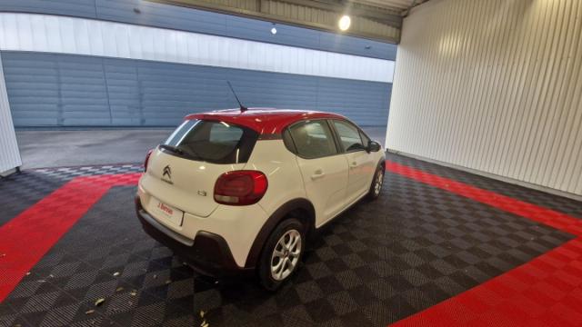 Citroen C3 image 7