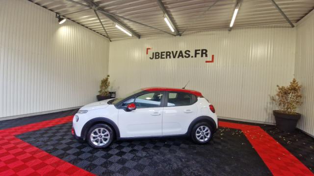 Citroen C3 image 2