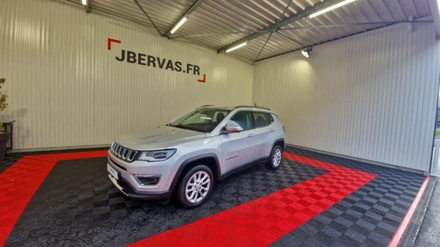 Jeep Compass 1.6 I Multijet Ii 120 Ch Limited