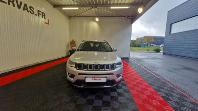 Jeep Compass image 9