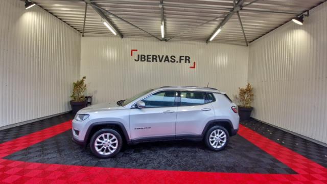 Jeep Compass image 4