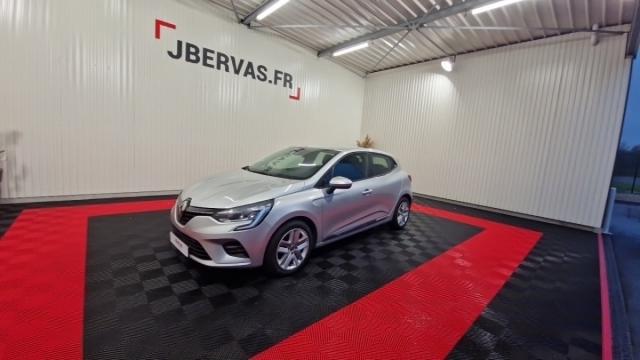 Renault Clio V Tce 100 Business