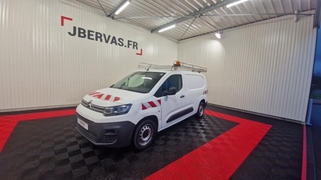 Citroen Berlingo Xl 950 Bluehdi 100 Ss Club