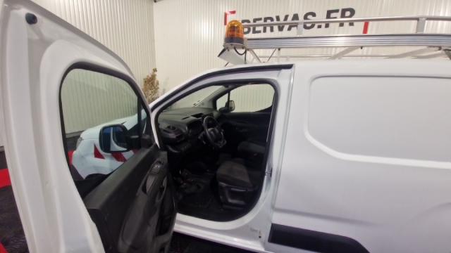 Citroen Berlingo image 3