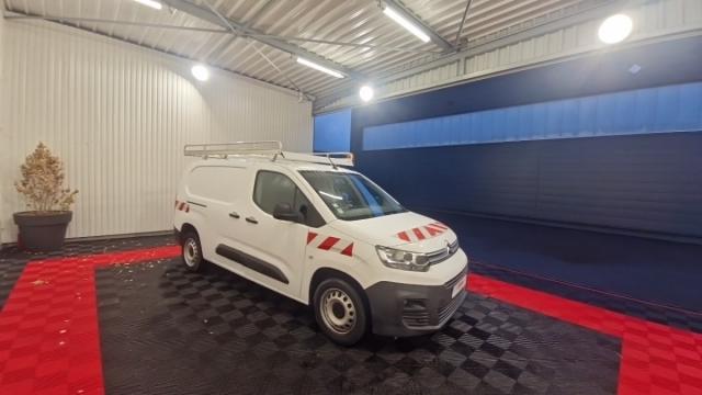 Citroen Berlingo image 5