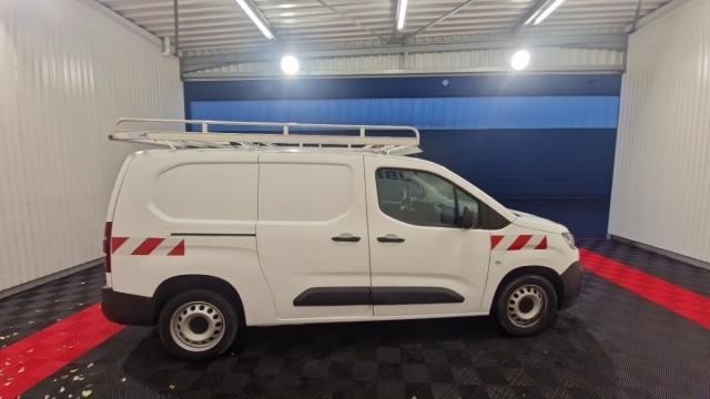 Citroen Berlingo image 4