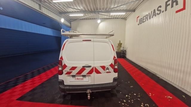 Citroen Berlingo image 7