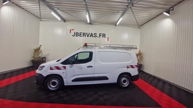 Citroen Berlingo image 6