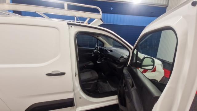 Citroen Berlingo image 1