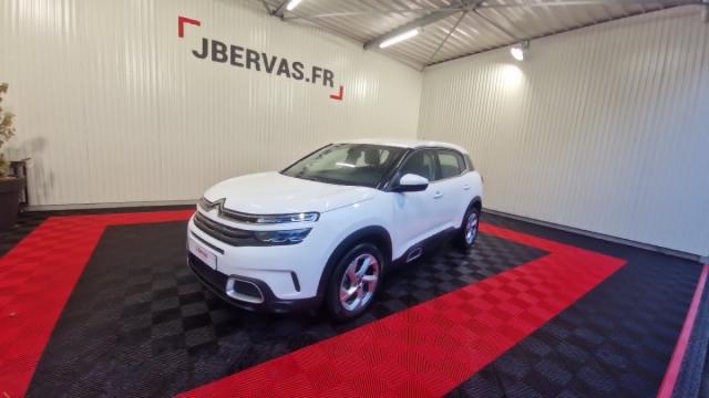 Citroen C5 Aircross Bluehdi 130 Ss Feel