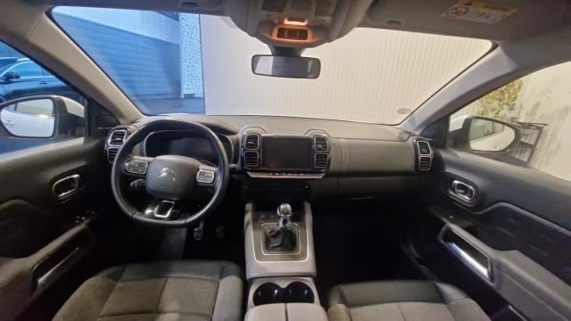 Citroen C5 Aircross image 3