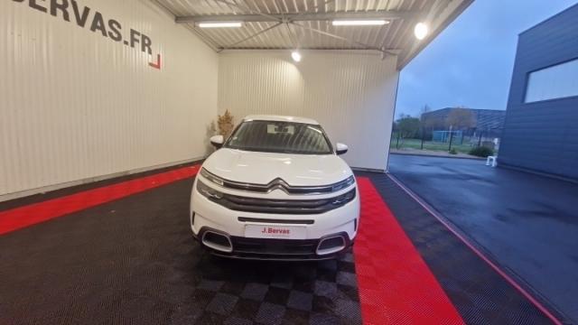 Citroen C5 Aircross image 9