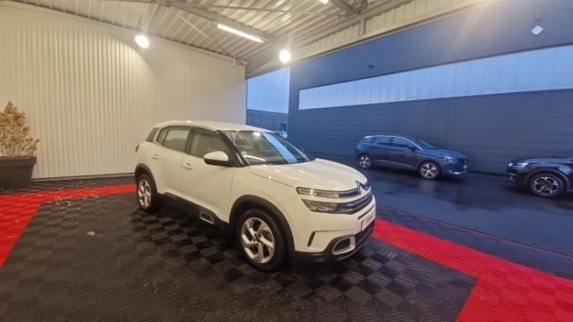 Citroen C5 Aircross image 2