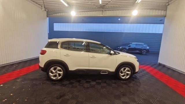 Citroen C5 Aircross image 6