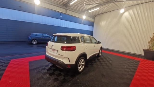 Citroen C5 Aircross image 5