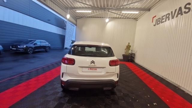 Citroen C5 Aircross image 4