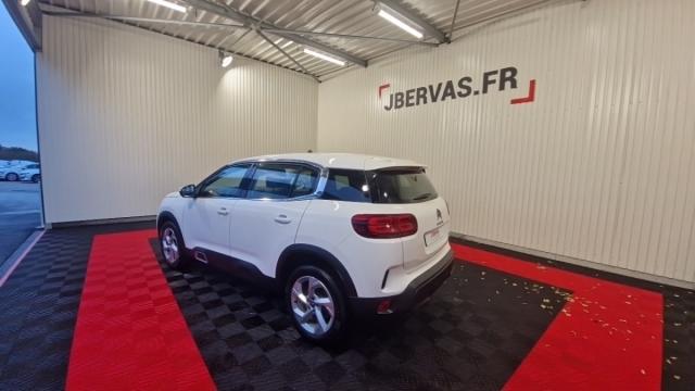 Citroen C5 Aircross image 7