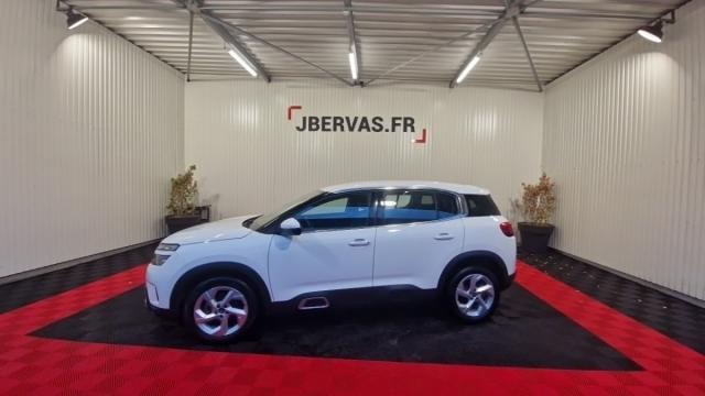 Citroen C5 Aircross image 1