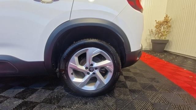 Citroen C5 Aircross image 8