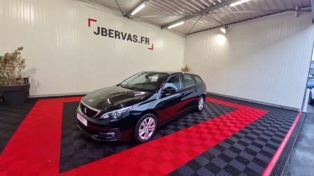 Peugeot 308 Sw Bluehdi 100ch Ss Active Business