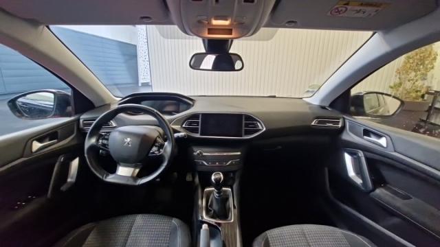 Peugeot 308 Sw image 3