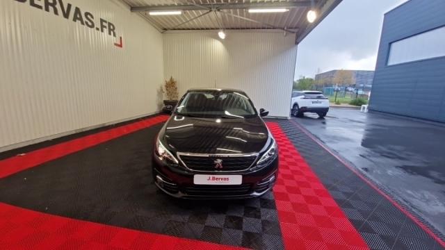 Peugeot 308 Sw image 1