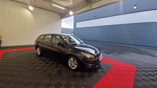 Peugeot 308 Sw image 9