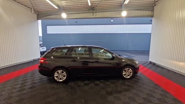 Peugeot 308 Sw image 8