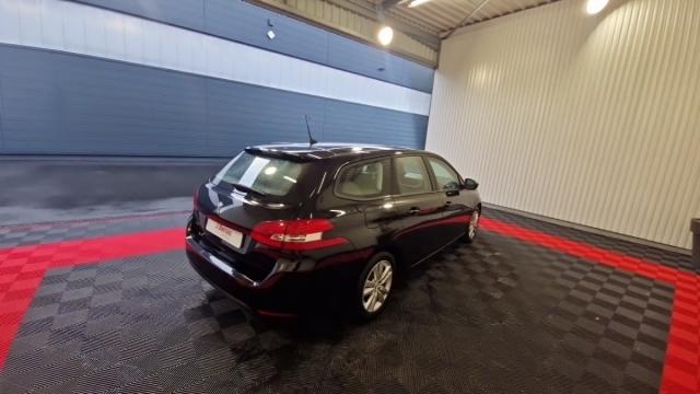 Peugeot 308 Sw image 4