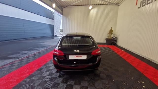 Peugeot 308 Sw image 5