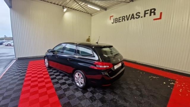 Peugeot 308 Sw image 2