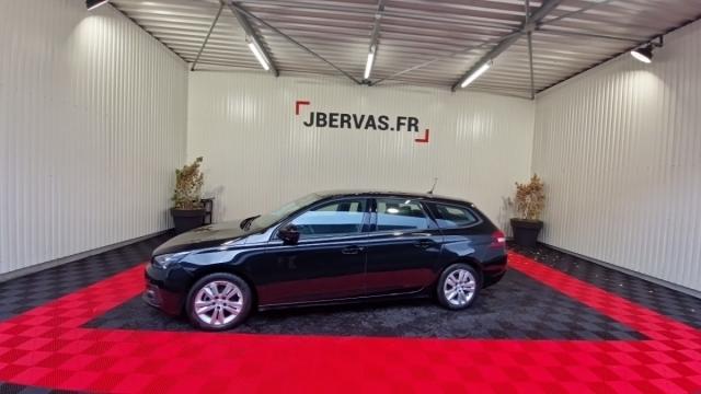 Peugeot 308 Sw image 7