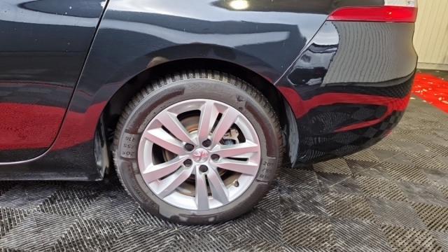 Peugeot 308 Sw image 6