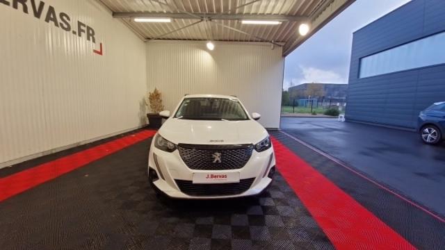 Peugeot 2008 image 2