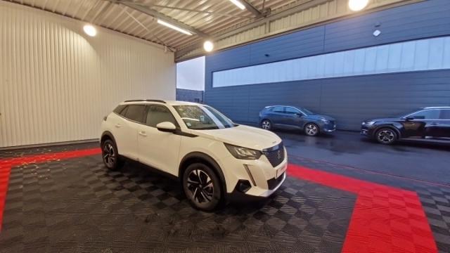 Peugeot 2008 image 7