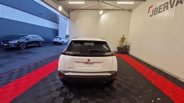 Peugeot 2008 image 4