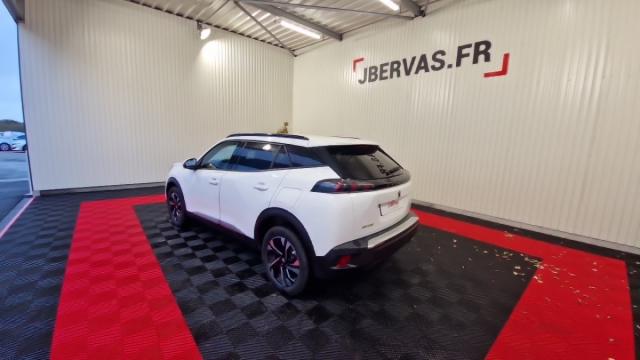 Peugeot 2008 image 5