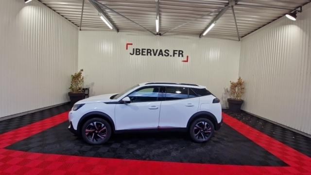 Peugeot 2008 image 1