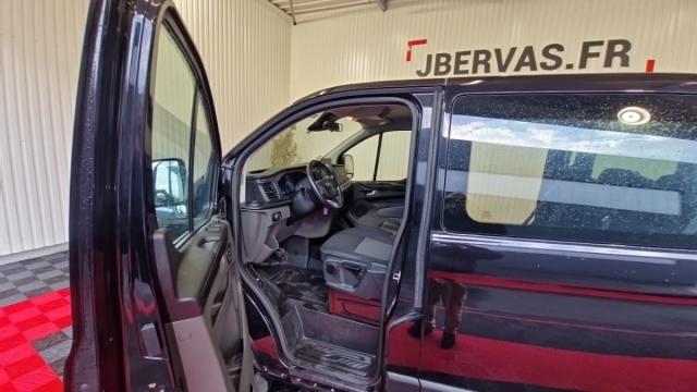 Ford Transit Custom Kombi image 7