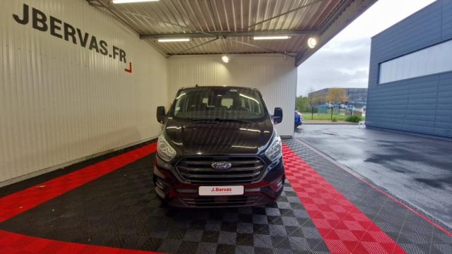 Ford Transit Custom Kombi image 3