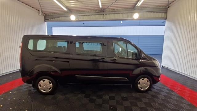 Ford Transit Custom Kombi image 2