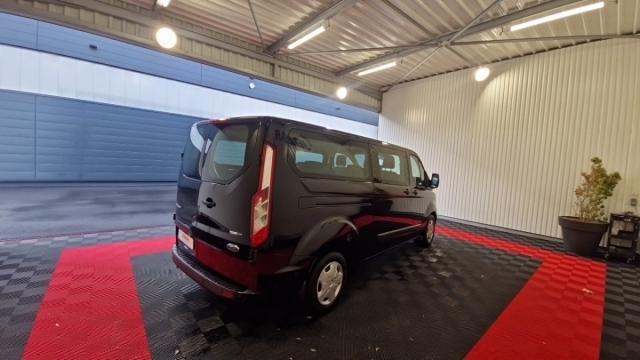 Ford Transit Custom Kombi image 9