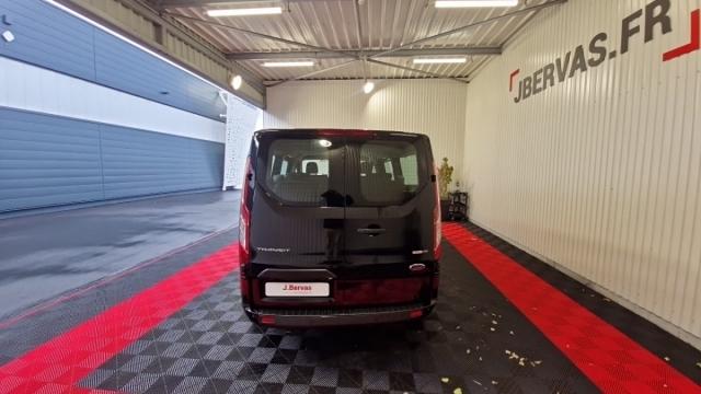 Ford Transit Custom Kombi image 1