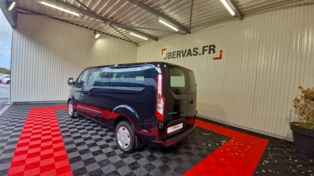 Ford Transit Custom Kombi image 4