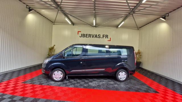 Ford Transit Custom Kombi image 5