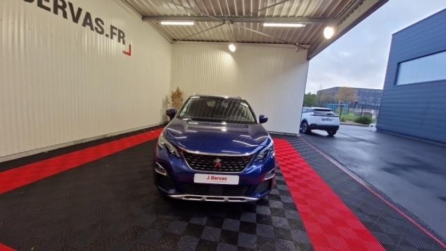 Peugeot 3008 image 6