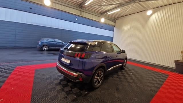 Peugeot 3008 image 1