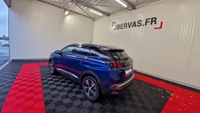 Peugeot 3008 image 7